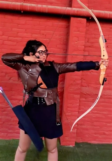 Mastering Archery Techniques for Valentine's Day