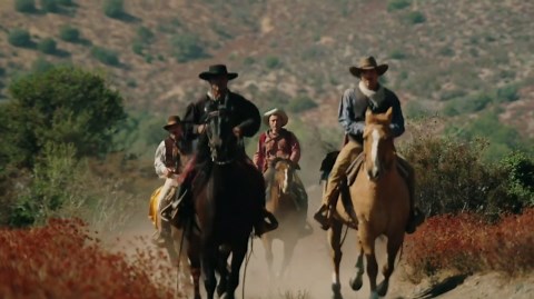 Last Shoot Out (2021)