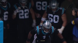 IT'S HAPPENING! | Carolina Panthers