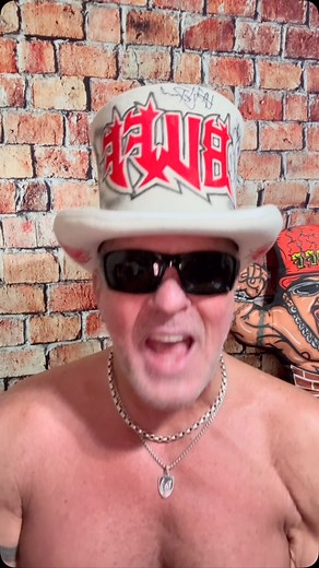 Saturday, September 27, 2025 5000 W Champion Center Appleton, WI 54913 4:30pm start time - BE THERE! #buffbagwell #wcw #wwe #wrestling | Marcus Bagwell