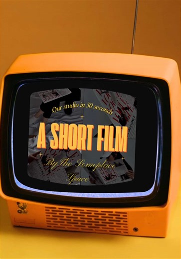 Behind the scenes while we prep to open in just 2 weeks! 👀 Got any dream items or setups you’d love to see at our studio? Tell us now and we just might make it happen ✨ #creativestudio