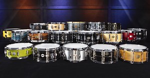 Choosing the Best Snare Drum on Any Budget - InSync | Sweetwater