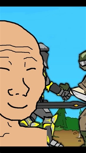 Age Of War İmkansız Modda Bitirebilir miyiz?
