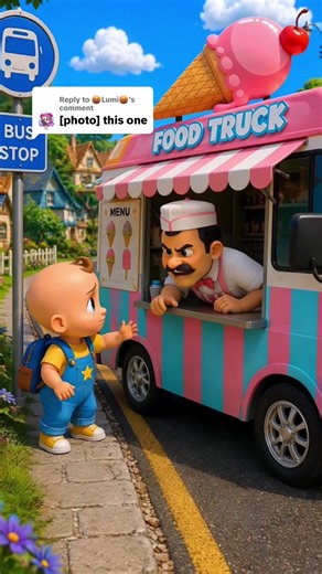 Replying to @🤬Lumi🤬 #WheelsOnTheBus #KidsSongs #NurseryRhymes #BabyCartoon #viralshorts