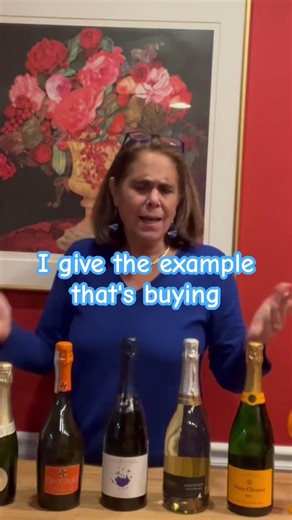 Expensive Champagne in a Mimosa? No. Just No. #wine #winelover #champagnelover