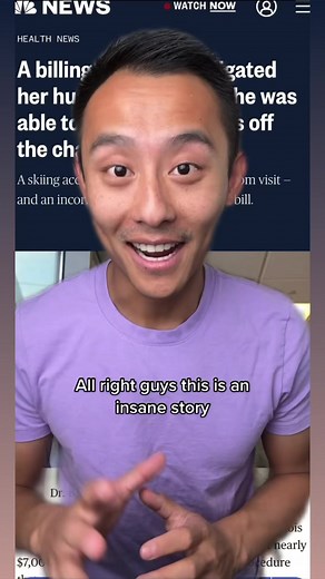 Hospital bill, negotiate it that! #hospitalbill #personalfinance | Johnsfinancetips