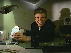 5 3DO 30 Second Commercials