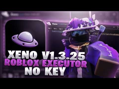 ROBLOX EXECUTOR NO KEY FREE - Roblox Exploit Working 2026 - BEST ROBLOX SCRIPT EXECUTOR