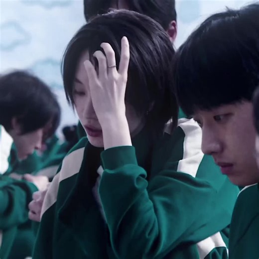 Ghostface Character Analysis in MTV Series