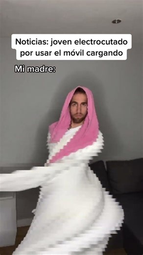 Vuestra Madre Hace Lo Mismo? 😂💀 Nuevo Vlog Aquí ⬆️🔥​​​ Activa La Campana ​🔔​​​ Ig: VALMASEDA ❤️​