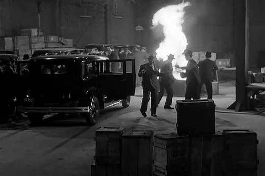 Los Intocables -4x14 - The Speculator (El especulador)