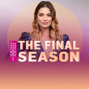 The Final Season: Annie Murphy on the Piece of Schitt's Creek She'll Never Escape