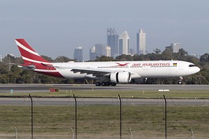 Air Mauritius Australia’s first Airbus A330-900 operator