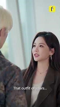 EP-1【Sugar Mommy And Her Kept Man】#flickreels