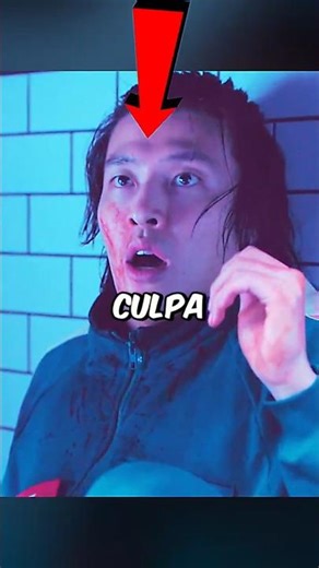 EL DETALLE MÁS DURO DEL JUEGO DEL CALAMAR😢