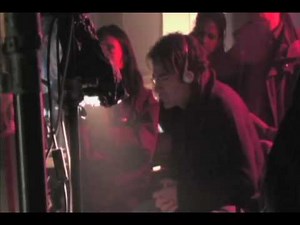 Splice | Featurette #3 about director Vincenzo Natali (2010)