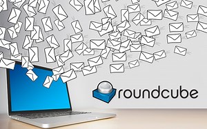 Roundcube - como funciona esse webmail?