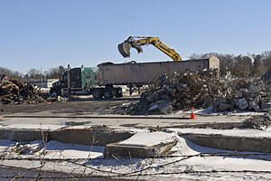 Last of GE's Fort Edward factory is removed