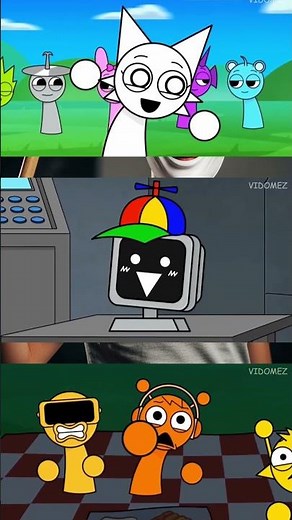 The Strangest Cartoon Cat Mystery Ever!