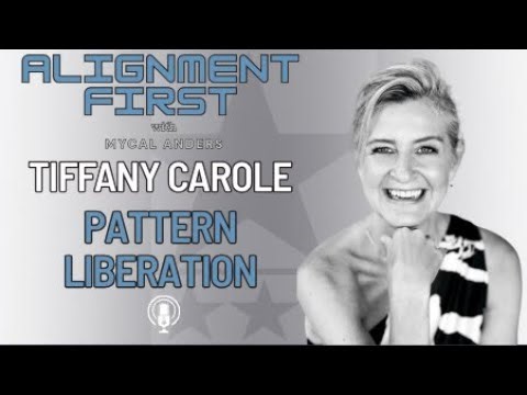 Tiffany Carole: Pattern Liberation
