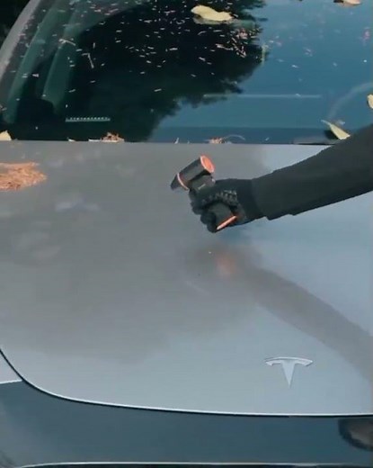 WOLFBOX MF50 Electric Air Duster