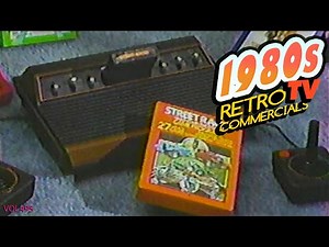 80s TV Commercials that aired during the Holidays 🎄📼 Retro TV Commercials VOL 495