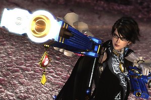 Top 5 Most Insane Boss Battles from Bayonetta! | Blog on WatchMojo