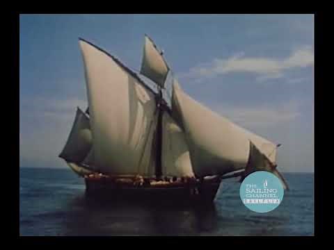 The Last Sailors - Extended Trailer