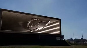 3d anamorphic - Example 5