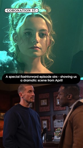All the biggest Coronation Street spoilers for next week! | Digital Spy Soaps