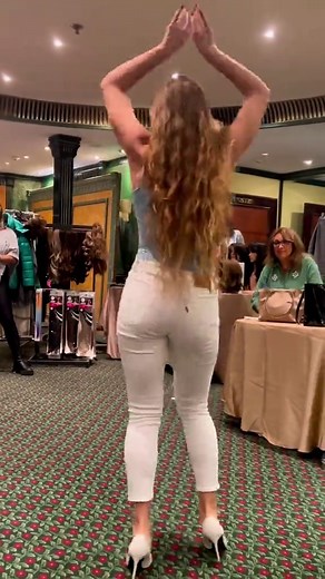 Explore the Art of Belly Dance with Diana