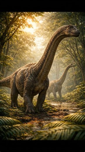 Brachiosaurus vs Apatosaurus #khủnglong #khunglongbaochua #dino #brachiosaurus #apatosaurus