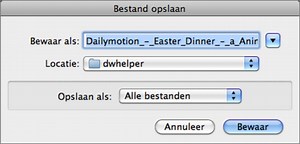 Download Helper Safari
