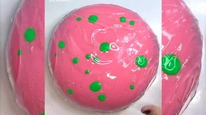 【Slime搬运】超治愈的，看着都想咬一口的史莱姆合集 #37