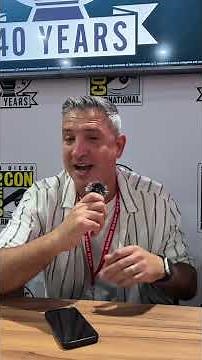 Dark Horse Creators Share Their Favorite Dark Horse Series!