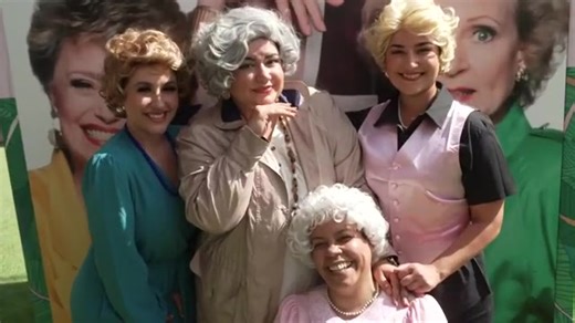 Golden Girls Kitchen pop-up in Wynwood lets you step into the world of the celebrated sitcom - WSVN 7News | Miami News, Weather, Sports | Fort Lauderdale