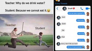 25 Questionable Memes Of Questionable Humor