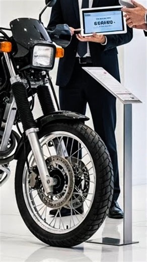 Honda XR 650R 🔥 Desert Racing Legend | Big Bore Power