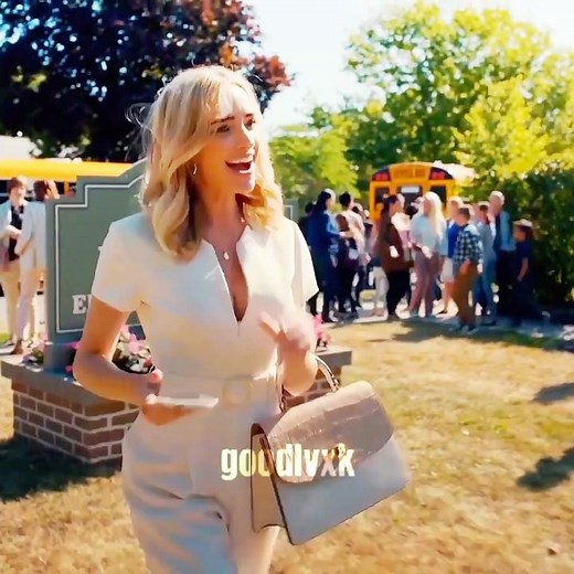 imagine if zach’s mom found out… || Ginny and Georgia #shorts