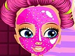 Play Lollipop Land Princess Makeover | Free Online  Games. KidzSearch.com
