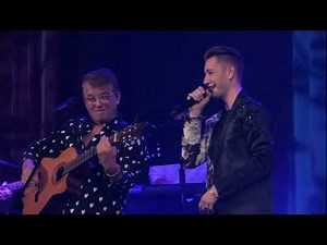 Delhusa Gjon és Peter Srámek - Nika se perimeno / 5 éve veletek!