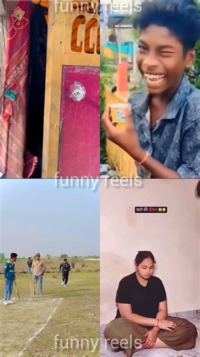 Funny video @laughterfunny #comedy #FunnyShorts