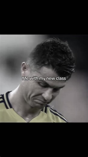 Reflecting on Changes: New Class vs Old Class