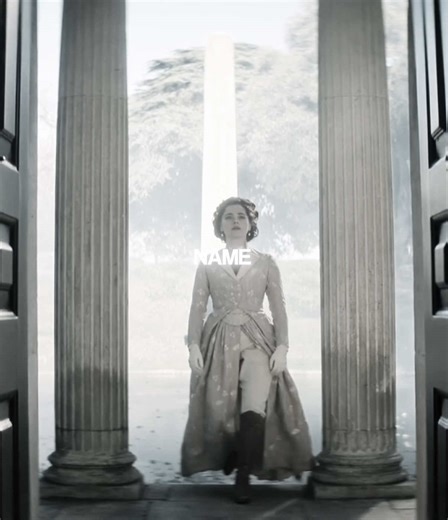 Johanna Constantine and Morpheus in The Sandman