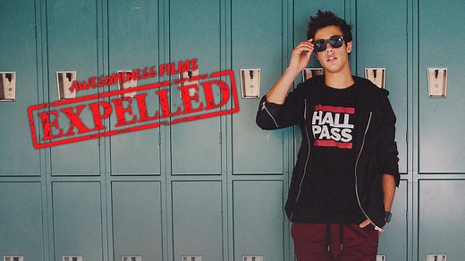 Expelled - Watch Full Movie on Paramount Plus