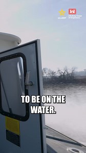 Meet Shane Yonushonis, small craft operator for the Pittsburgh District! Watch his inspiring adventure from serving in the Coast Guard to transitioning to the Army Corps of Engineers Pittsburgh District. Ready to make waves in your career? Explore opportunities with us today! Visit https://www.lrd.usace.army.mil/Careers/ for more information #USACECareers #WaterwayGuardian #MakeADifference (U.S. Army Corps of Engineers video by Michel Sauret) | U.S. Army Corps of Engineers Pittsburgh District