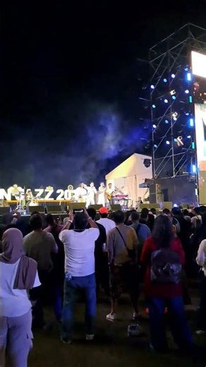 java jive di prambanan jazz 2025