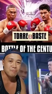 16 reactions · 21 comments | Torre vs Baste duterte nagsalita na kung bakit hindi sya sumipot sa laban #followerseveryonehighlights #likesharefollowcomment | Jukens Vill Vlog | Facebook