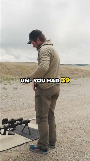 PRS Shooting Style Challenge | Master the Target, Dominate the Score!