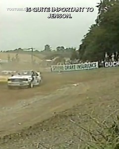 the history of Lydden Hill Race Circuit is undeniable… we’re leveling it up 🔥 | Nitrocross